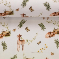 Jersey | Aron | Rehe weiß